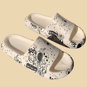 Space Slides Women