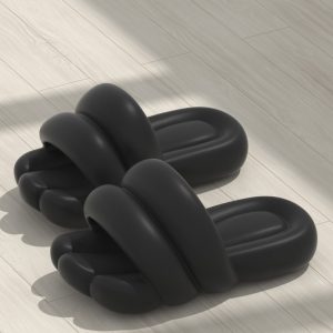 Cloud Sandle - Black